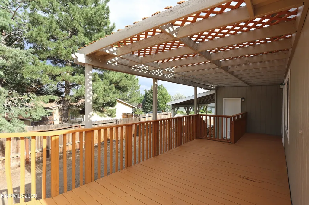 10300 Bounder Reno NV 89508