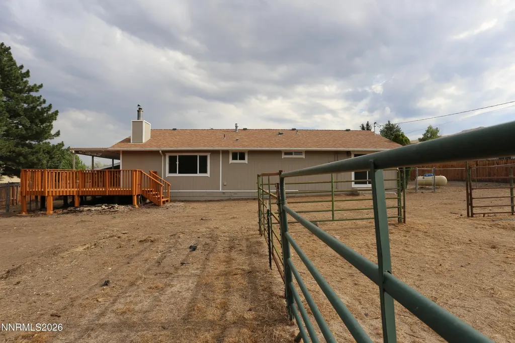 10300 Bounder Reno NV 89508
