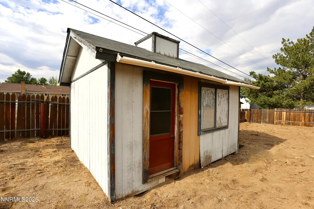 10300 Bounder Reno NV 89508