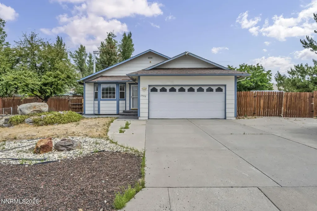 17575 Parrot Reno NV 89508