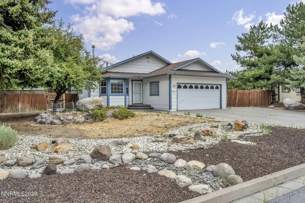17575 Parrot Reno NV 89508