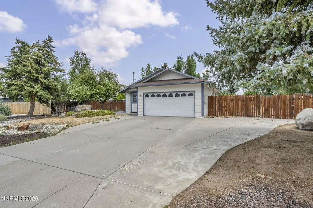 17575 Parrot Reno NV 89508