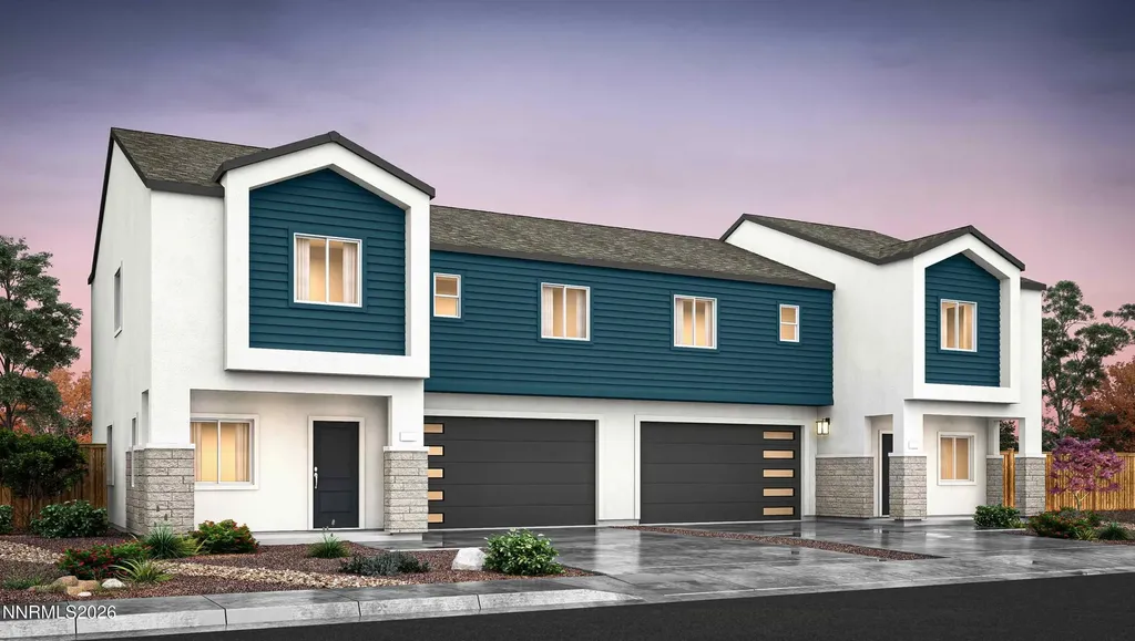 3612 George Sullivan Reno NV 89512