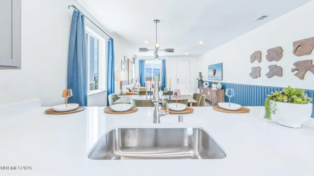 3612 George Sullivan Reno NV 89512