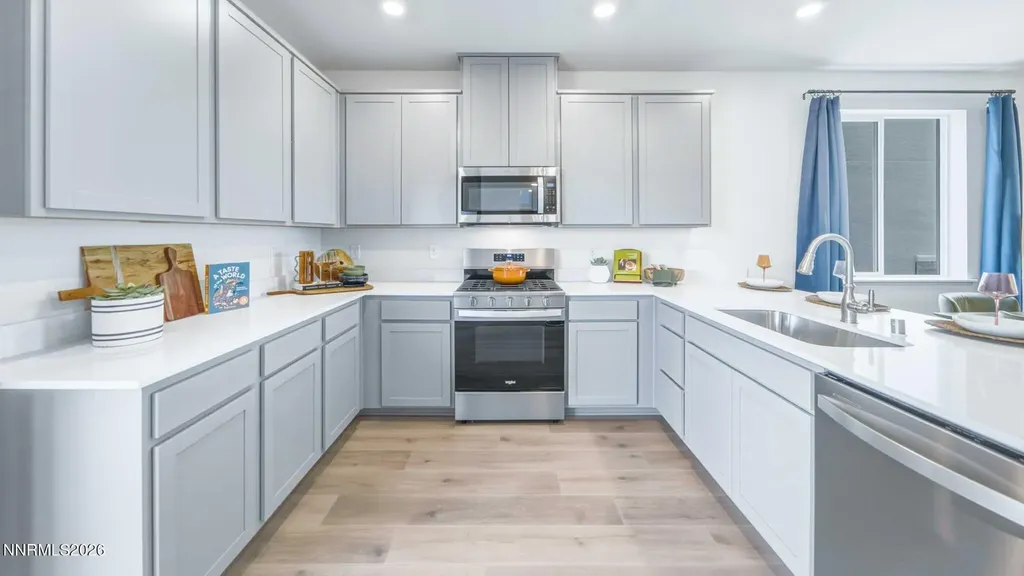 3612 George Sullivan Reno NV 89512