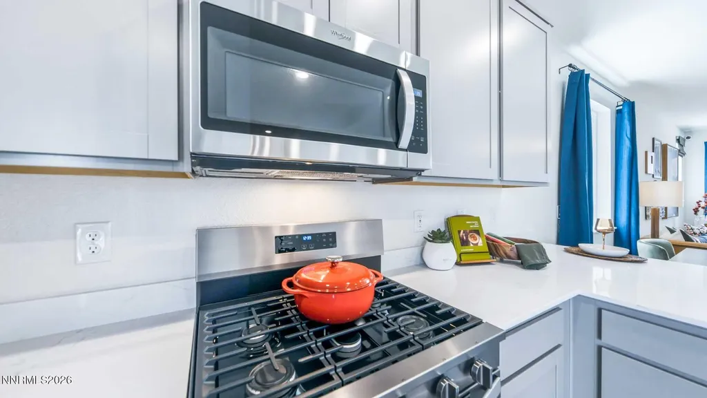 3612 George Sullivan Reno NV 89512