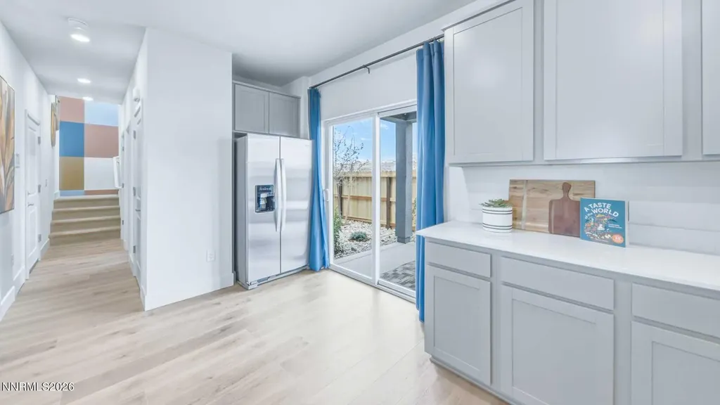 3612 George Sullivan Reno NV 89512