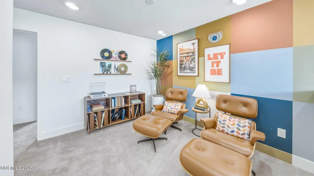3612 George Sullivan Reno NV 89512