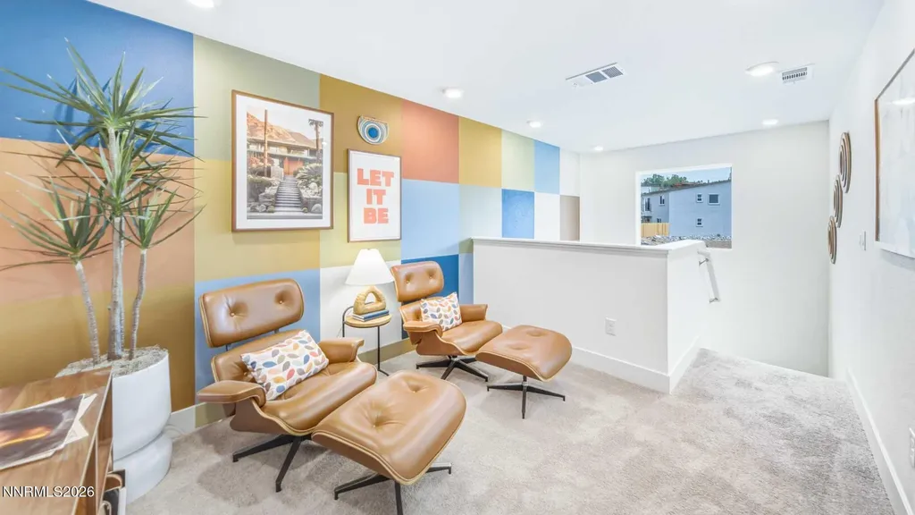 3612 George Sullivan Reno NV 89512