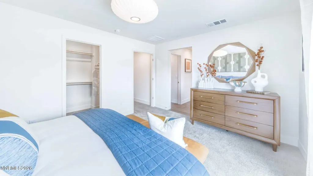 3612 George Sullivan Reno NV 89512