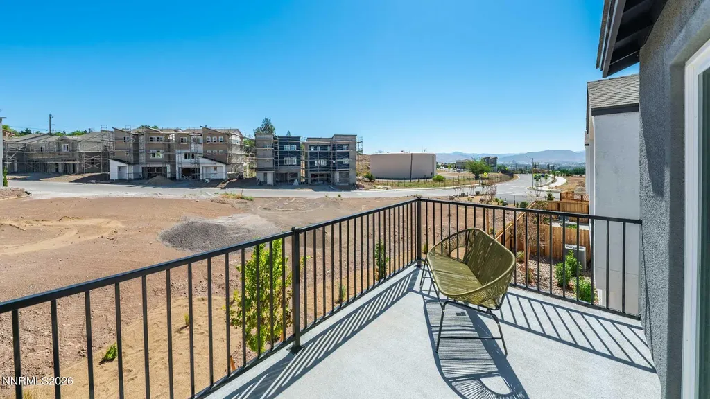 3612 George Sullivan Reno NV 89512