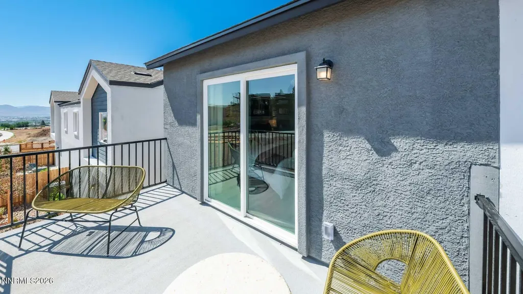 3612 George Sullivan Reno NV 89512