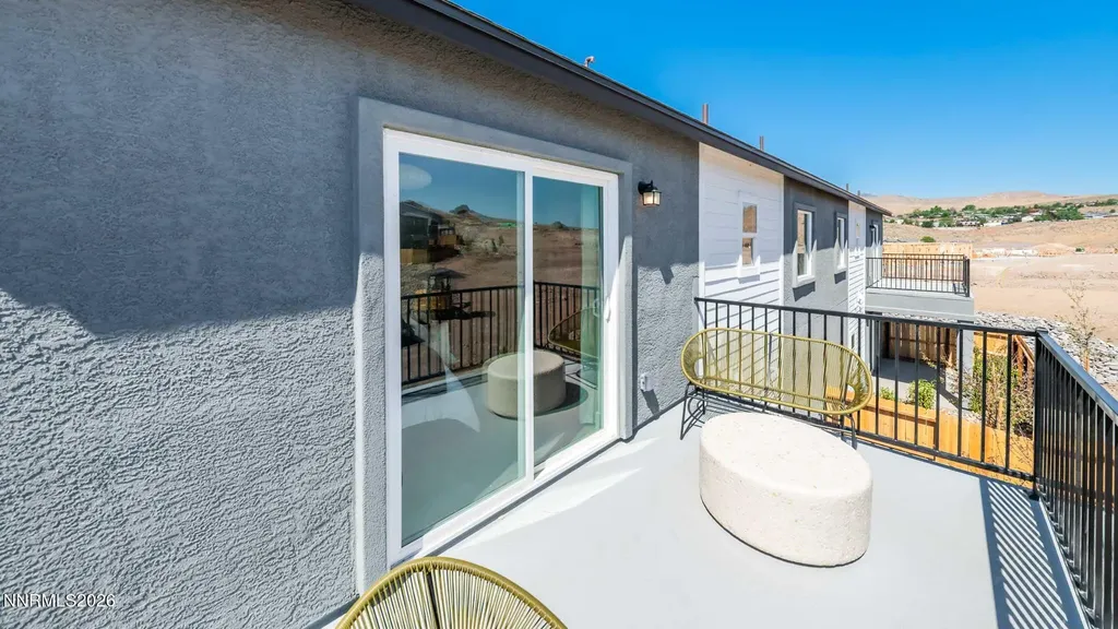 3612 George Sullivan Reno NV 89512
