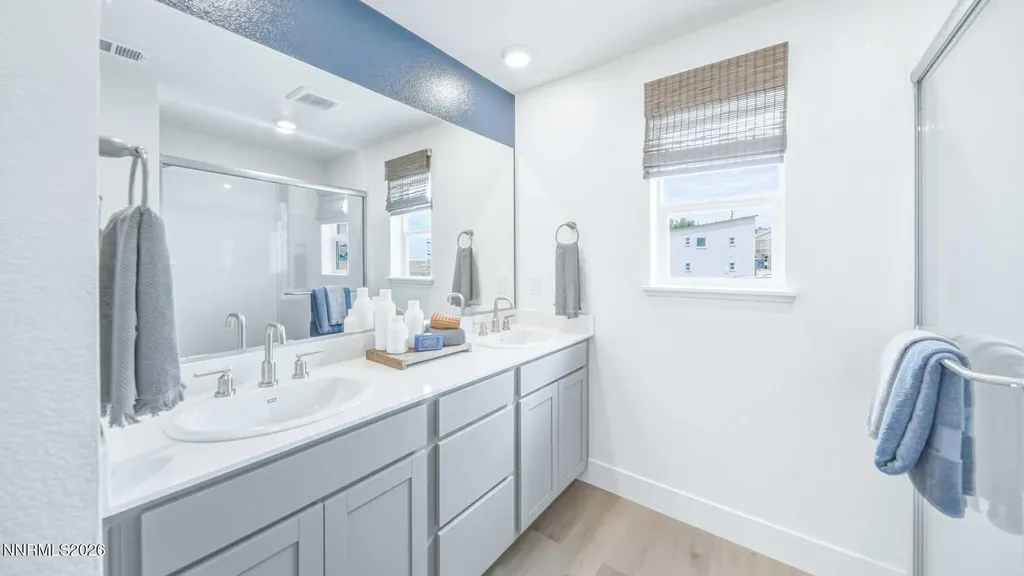3612 George Sullivan Reno NV 89512