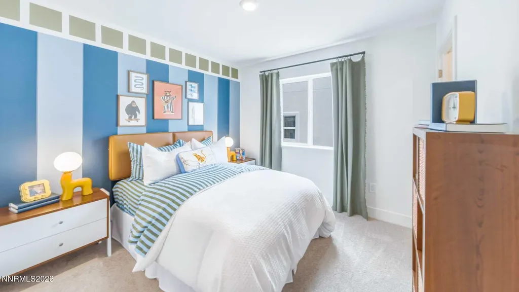 3612 George Sullivan Reno NV 89512