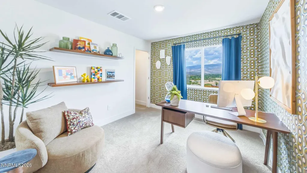 3612 George Sullivan Reno NV 89512