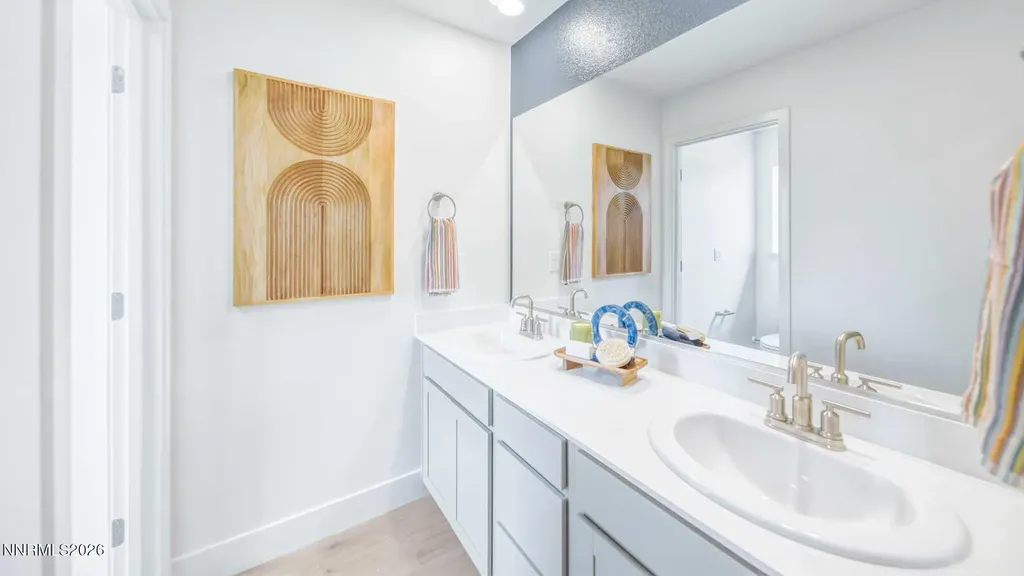 3612 George Sullivan Reno NV 89512