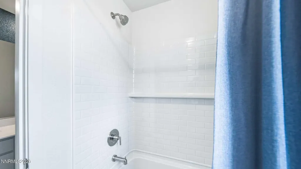 3612 George Sullivan Reno NV 89512
