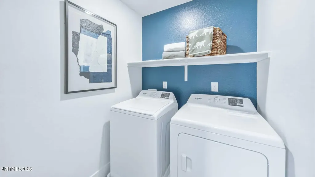 3612 George Sullivan Reno NV 89512