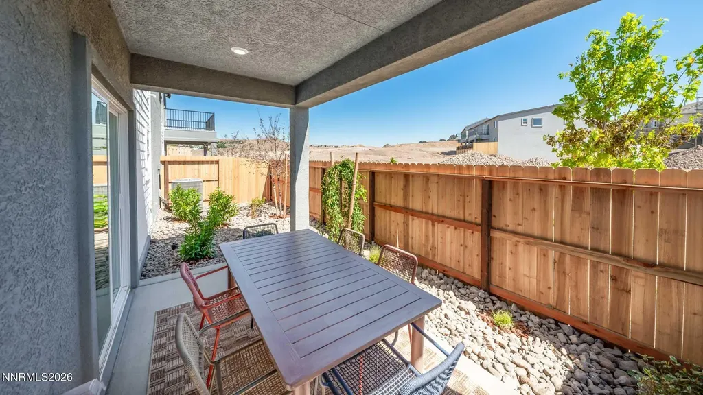 3612 George Sullivan Reno NV 89512