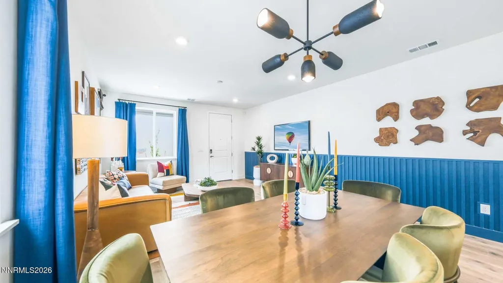 3612 George Sullivan Reno NV 89512