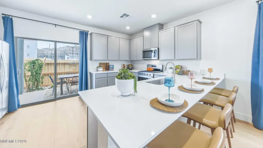 3612 George Sullivan Reno NV 89512