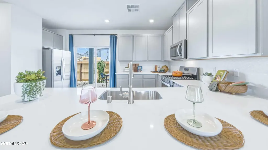 3612 George Sullivan Reno NV 89512