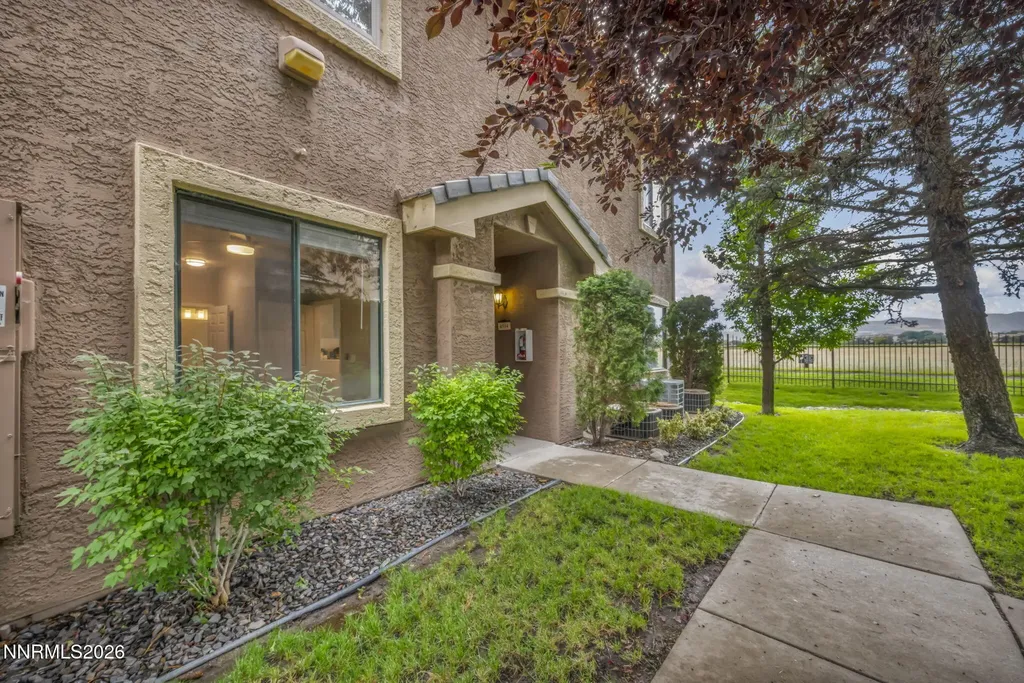 900 South Meadows Reno NV 89521