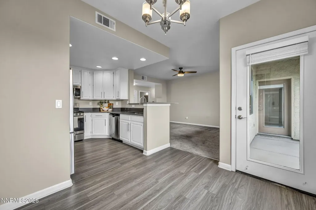 900 South Meadows Reno NV 89521