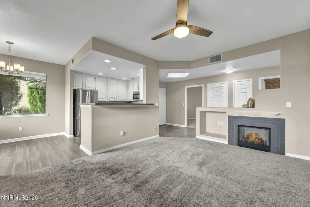 900 South Meadows Reno NV 89521