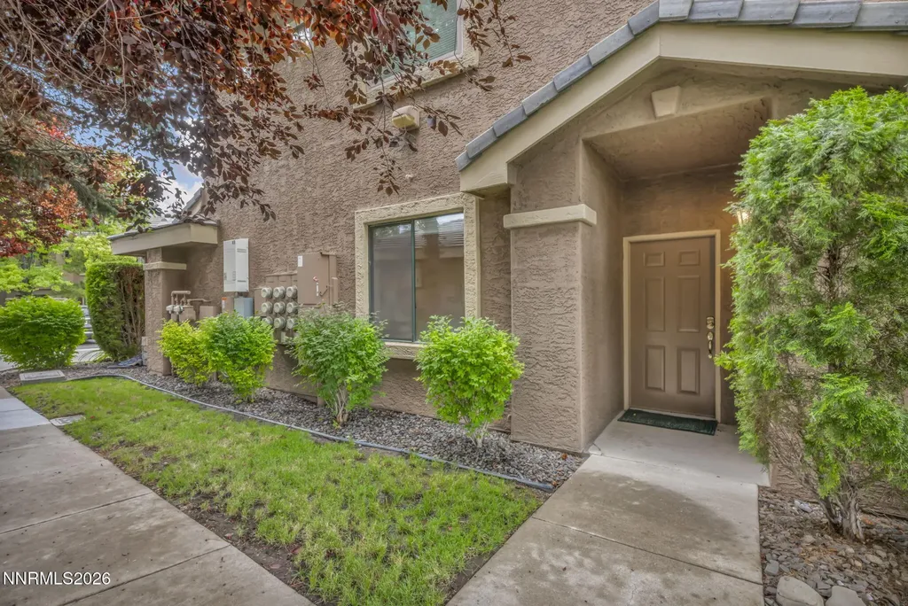 900 South Meadows Reno NV 89521