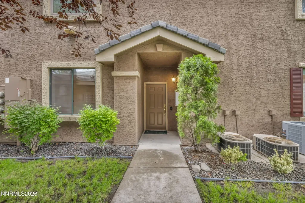 900 South Meadows Reno NV 89521