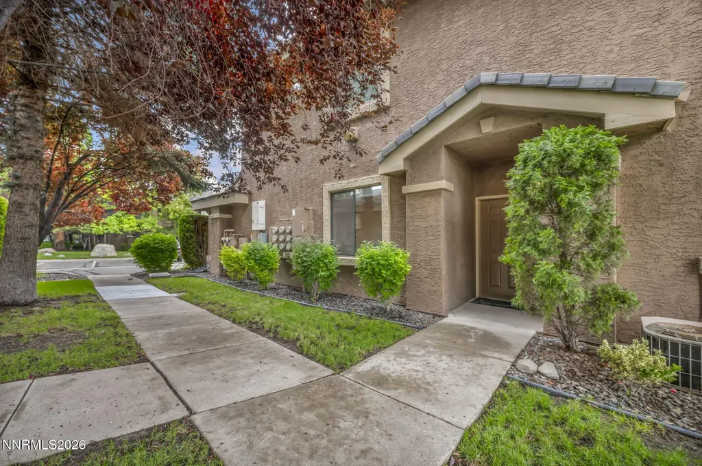 900 South Meadows Reno NV 89521