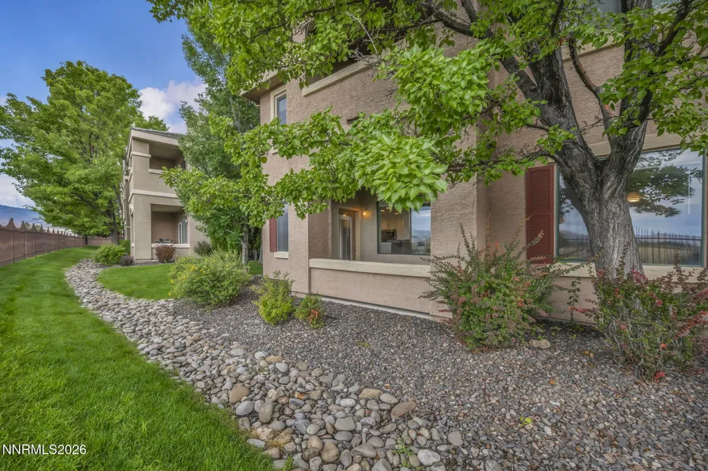 900 South Meadows Reno NV 89521