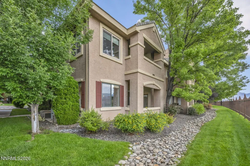 900 South Meadows Reno NV 89521