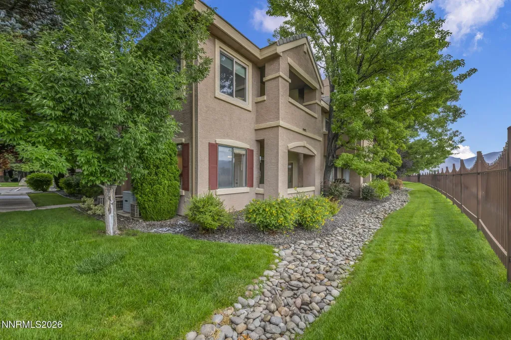 900 South Meadows Reno NV 89521
