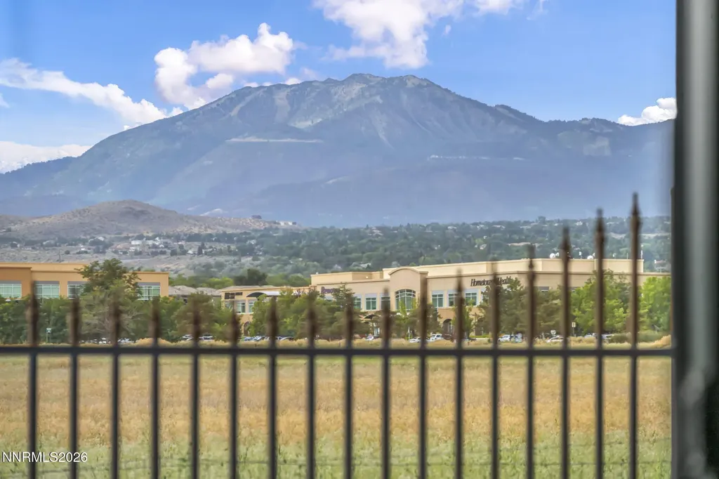 900 South Meadows Reno NV 89521