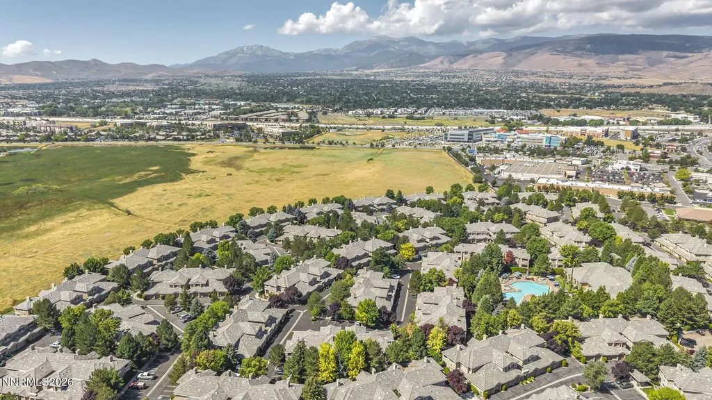 900 South Meadows Reno NV 89521