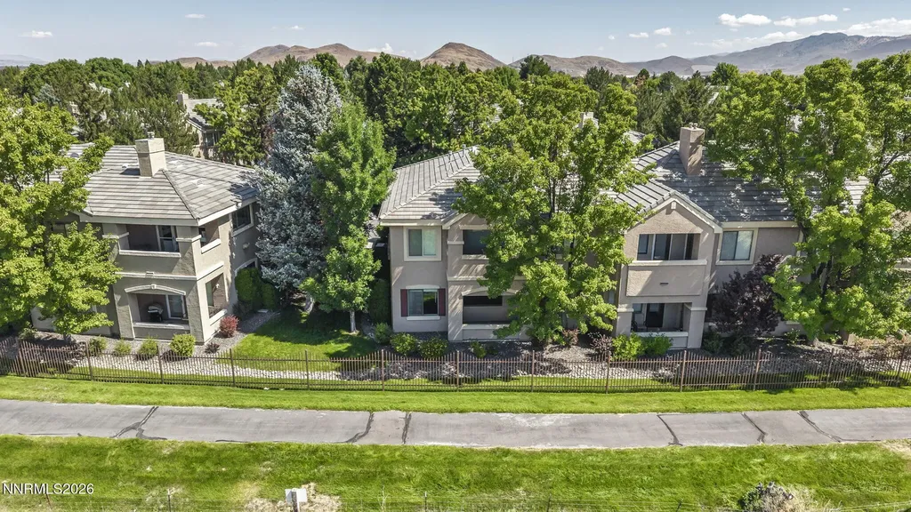 900 South Meadows Reno NV 89521