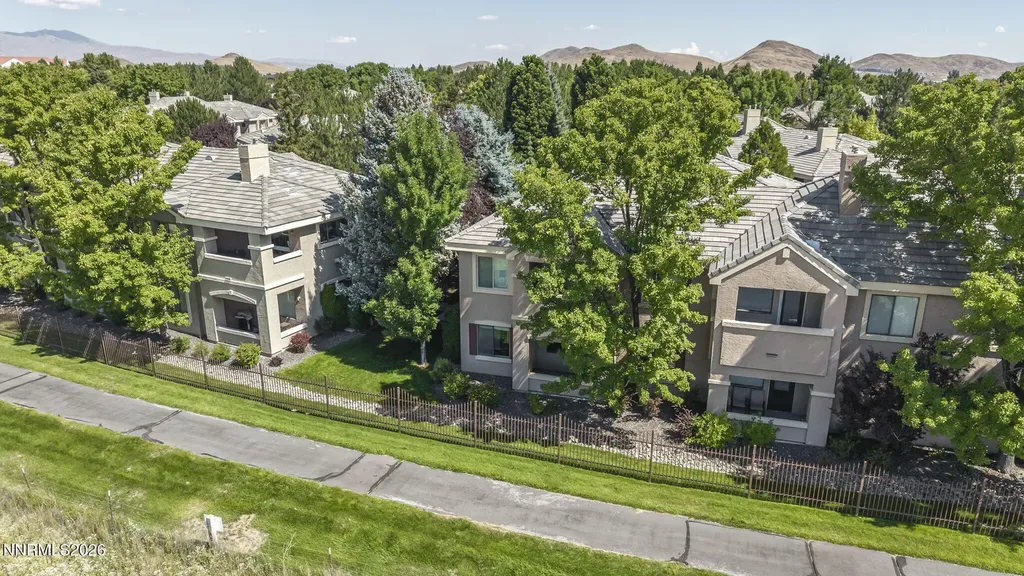 900 South Meadows Reno NV 89521