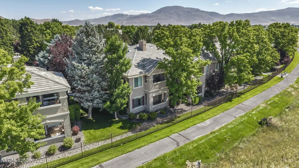 900 South Meadows Reno NV 89521