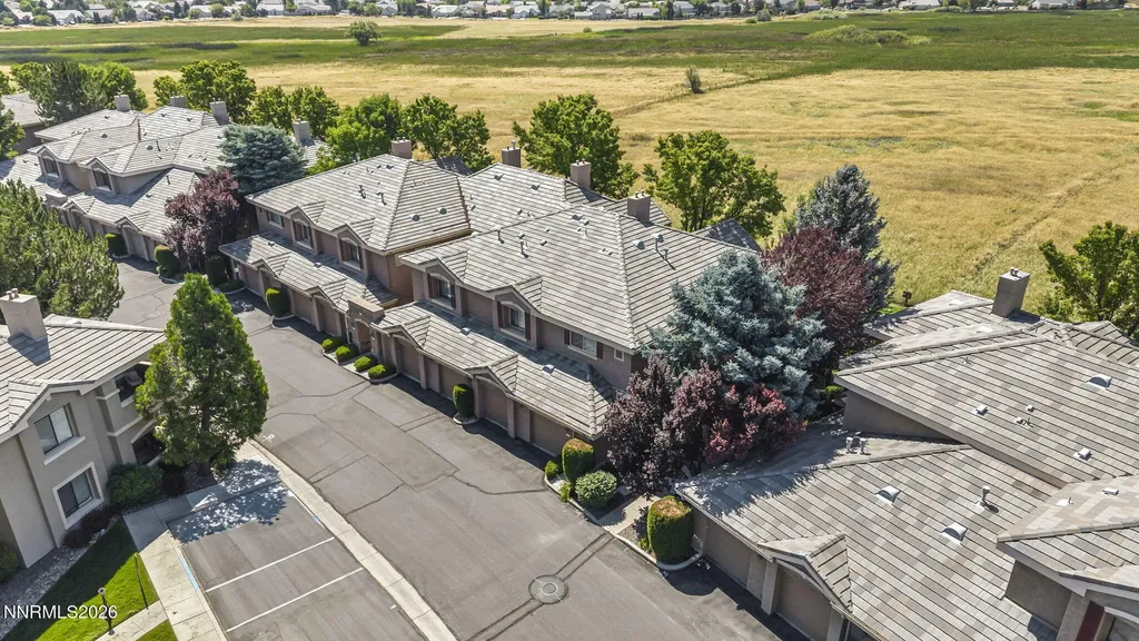 900 South Meadows Reno NV 89521