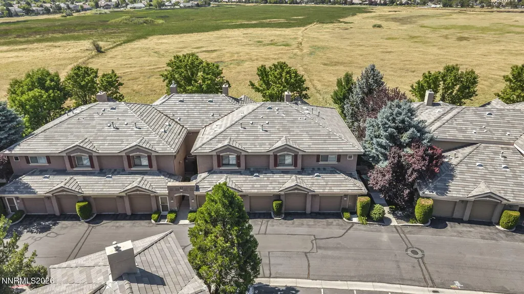 900 South Meadows Reno NV 89521