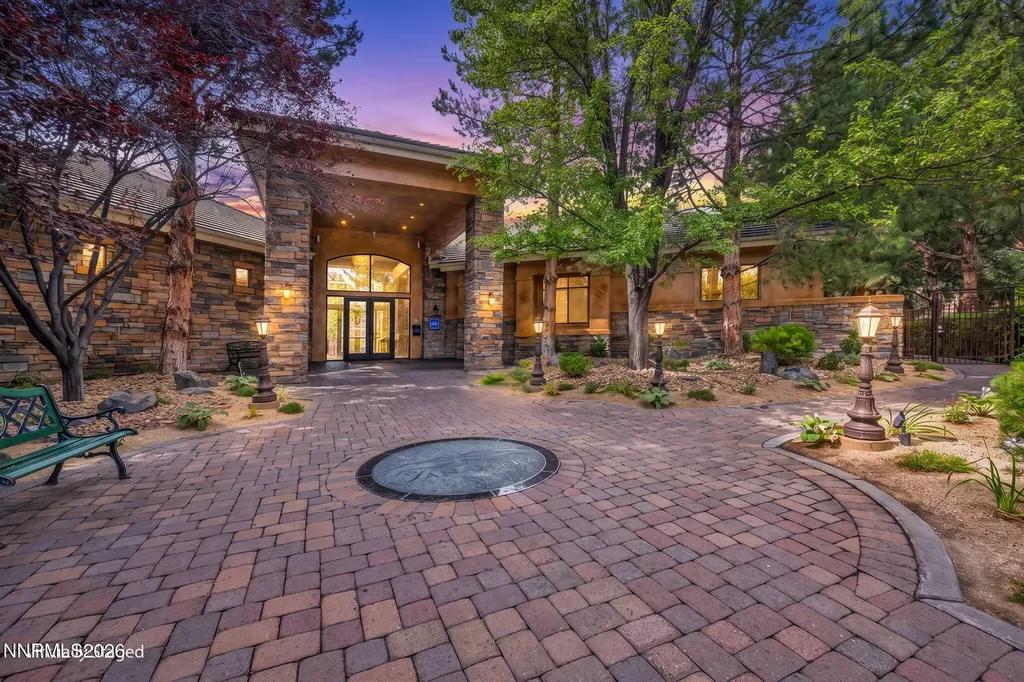 900 South Meadows Reno NV 89521