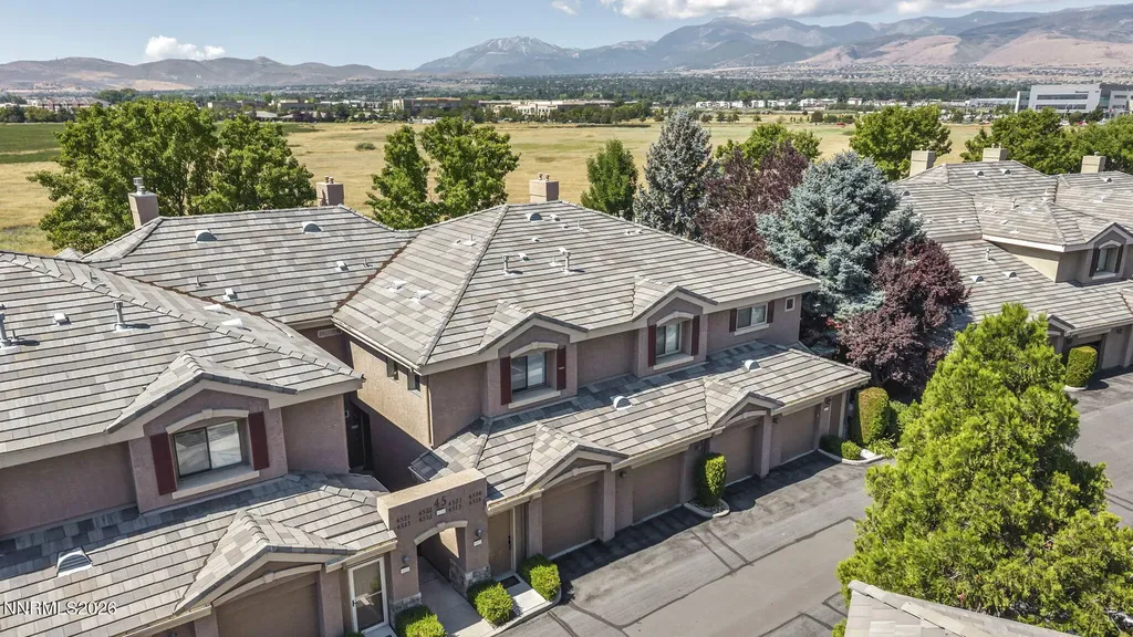 900 South Meadows Reno NV 89521