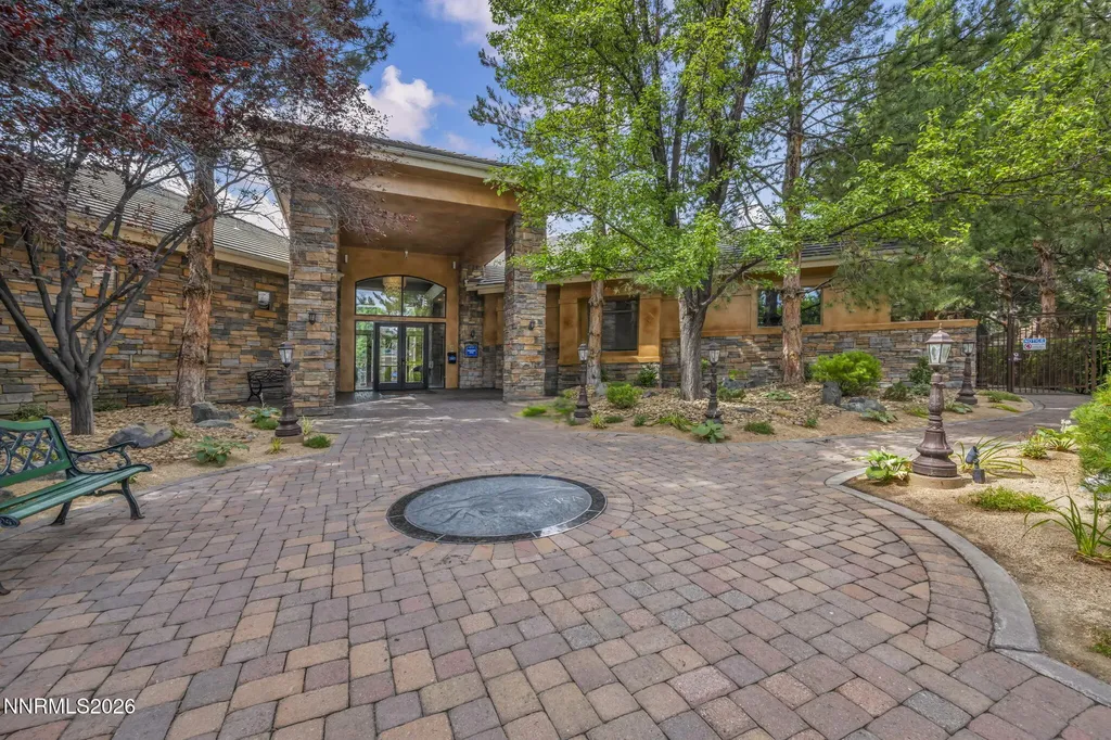 900 South Meadows Reno NV 89521