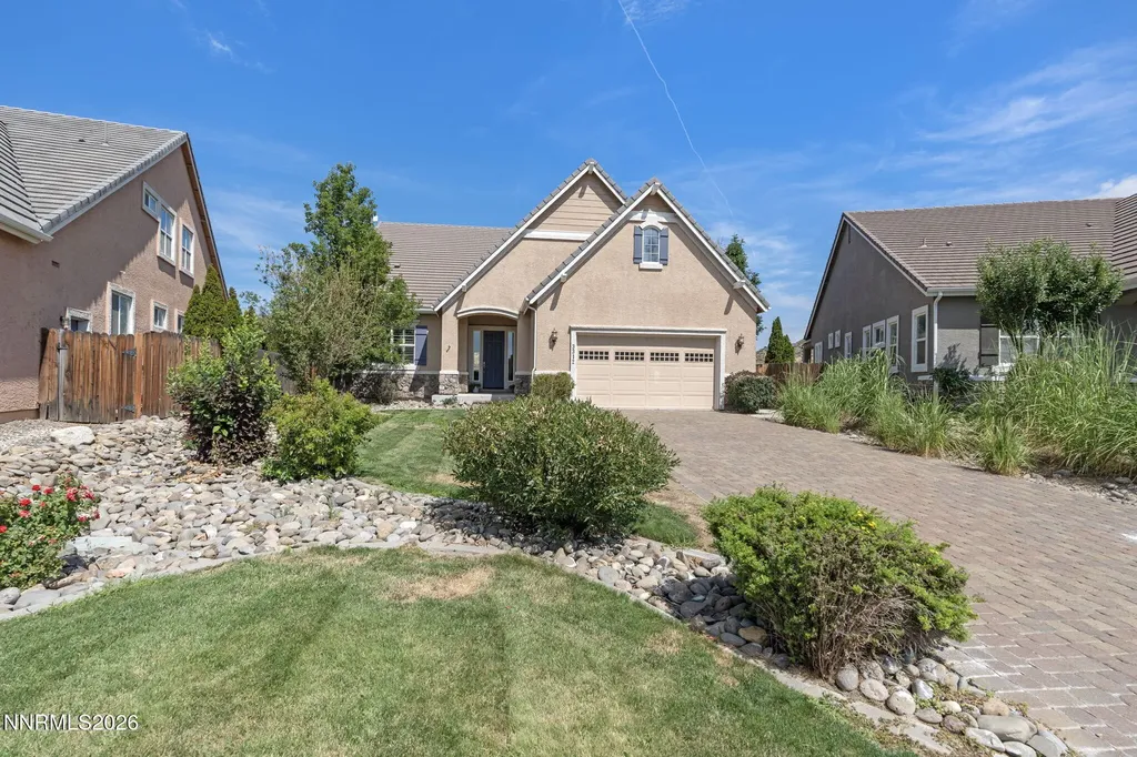 3312 Dog Leg Minden NV 89423