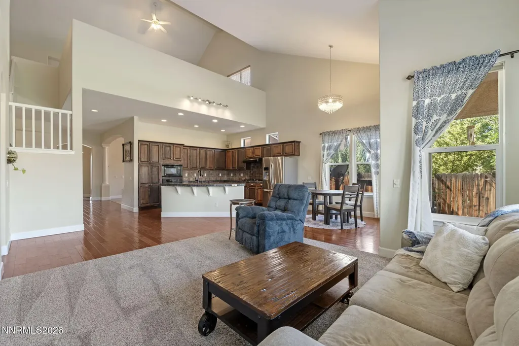 3312 Dog Leg Minden NV 89423