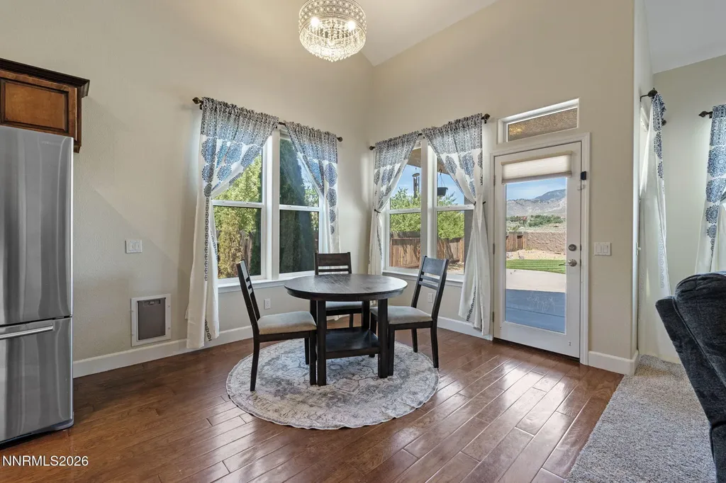 3312 Dog Leg Minden NV 89423