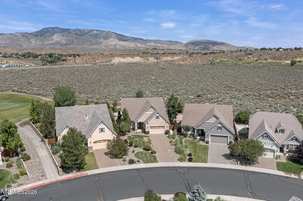 3312 Dog Leg Minden NV 89423